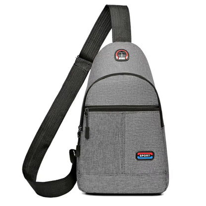 Neutral Brand Men'S and Women'S Business Travel Backpacks with Single-Layer Pockets Made of Nylon Material