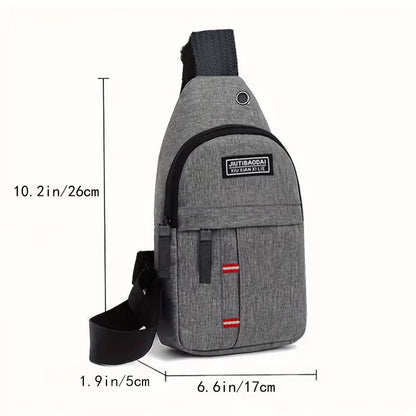 Neutral Brand Men'S and Women'S Business Travel Backpacks with Single-Layer Pockets Made of Nylon Material